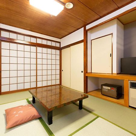 Kinugawa Royal Hotel Nikko Exteriér fotografie