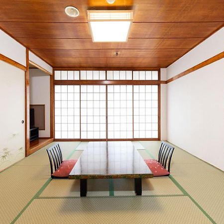 Kinugawa Royal Hotel Nikko Exteriér fotografie
