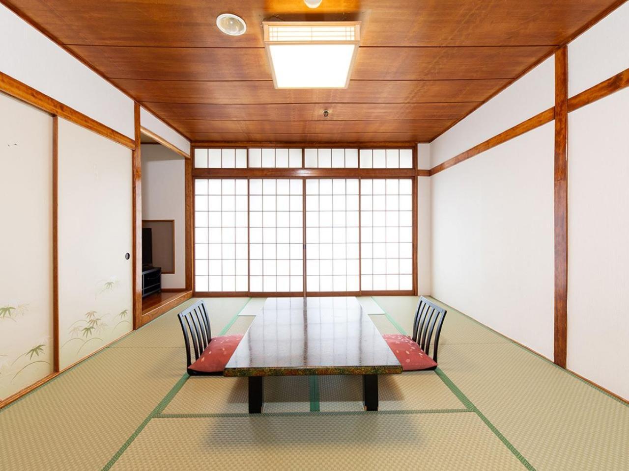 Kinugawa Royal Hotel Nikko Exteriér fotografie