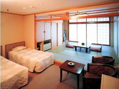 Kinugawa Royal Hotel Nikko Exteriér fotografie
