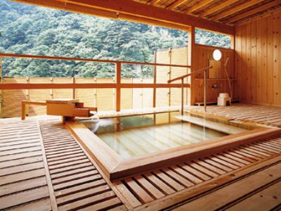 Kinugawa Royal Hotel Nikko Exteriér fotografie