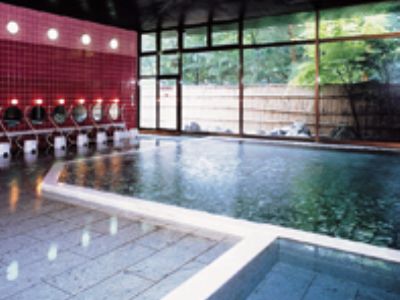 Kinugawa Royal Hotel Nikko Exteriér fotografie